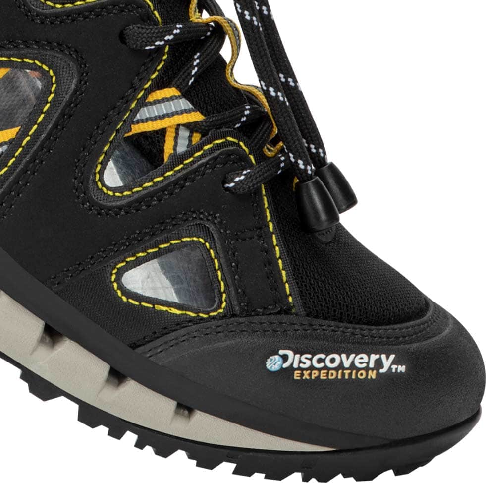 Two Colors} Discovery Expedition Kong Liu Same Style Thick-Soled Daddy Shoes  | Shopee Philippines